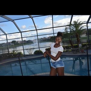 Meet your Posher, Kimberly