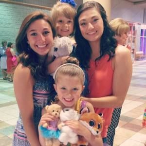 Meet your Posher, Jordan