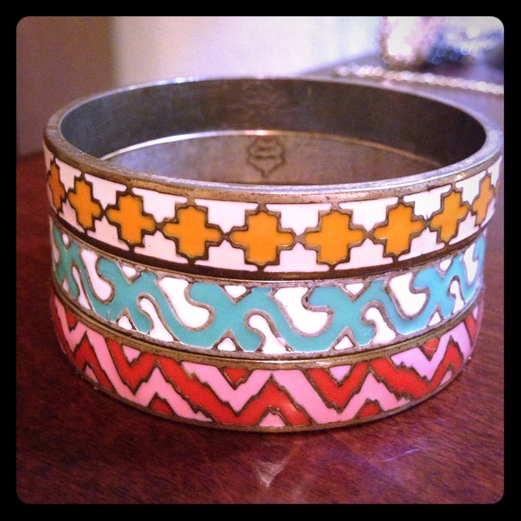 Lucky Brand Bangles