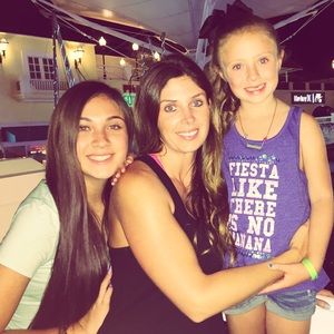 Meet your Posher, Stacy