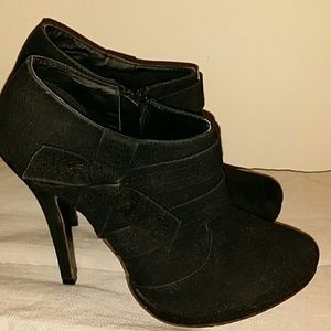 Ankle Boots