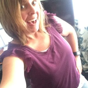 Meet your Posher, Angela
