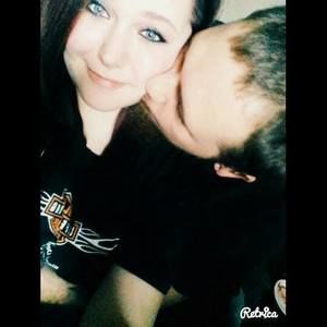 Meet your Posher, Shawna