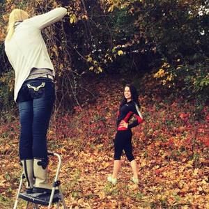 Meet your Posher, Renee