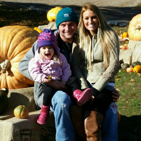 Meet your Posher, Kaci - Picture 1 of 1