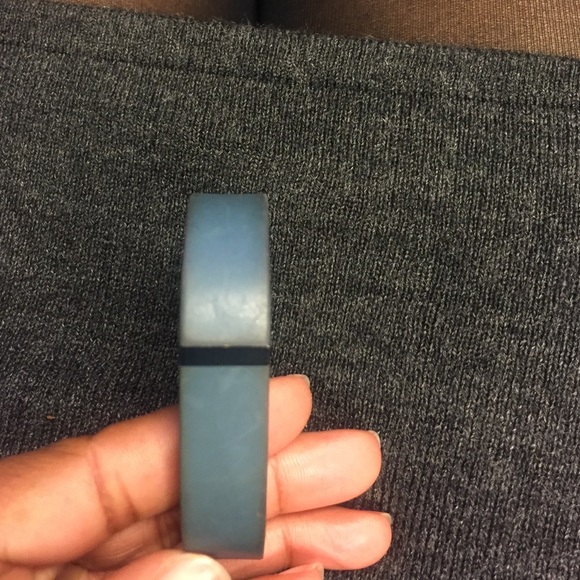 Fitbit flex