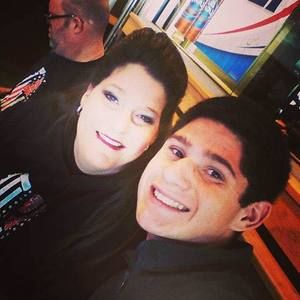 Meet your Posher, Christie