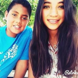 Meet your Posher, Maribel