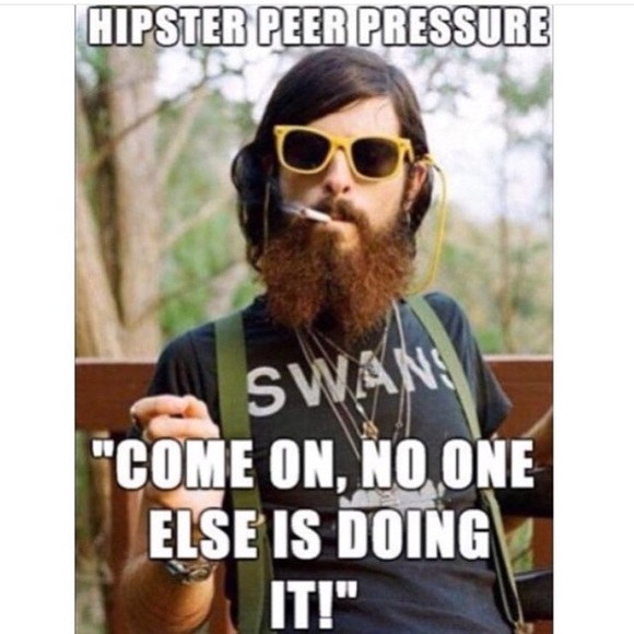 Meet your Posher, Mariam