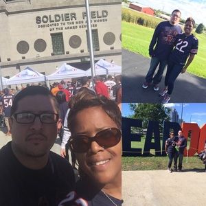 Meet your Posher, Tiana