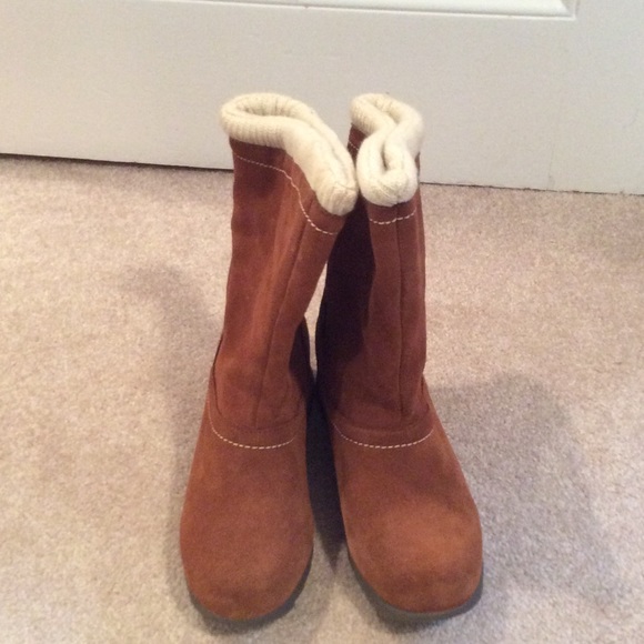 Boots - water proof