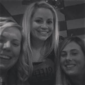 Meet your Posher, Misty