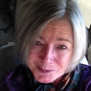 Meet your Posher, Katherine