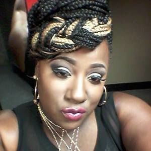 Meet your Posher, Sharonicka