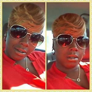 Meet your Posher, Crystal