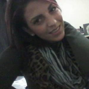 Meet your Posher, Vanessa