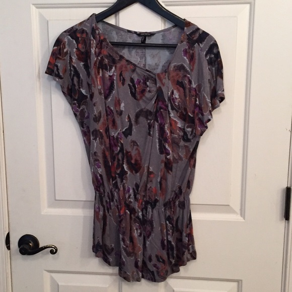 Cute Daisy Fuentes Top