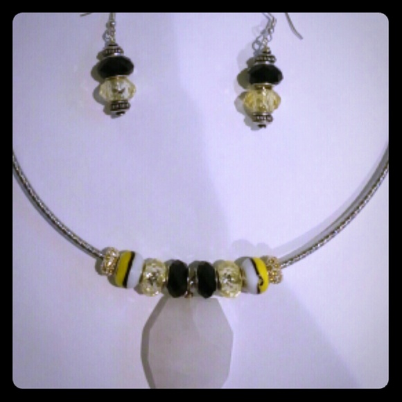 necklace set