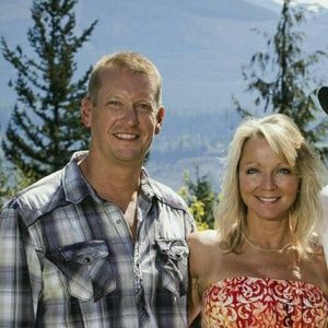 Meet your Posher, Ann