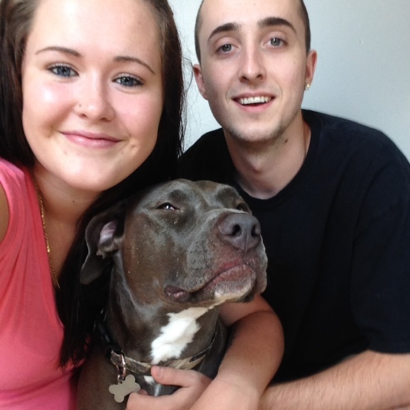 Meet your Posher, Brooke