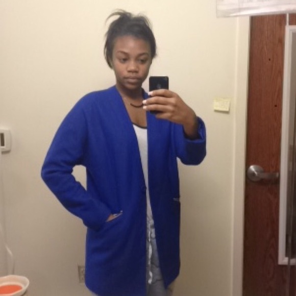 Coat - Picture 1 of 3