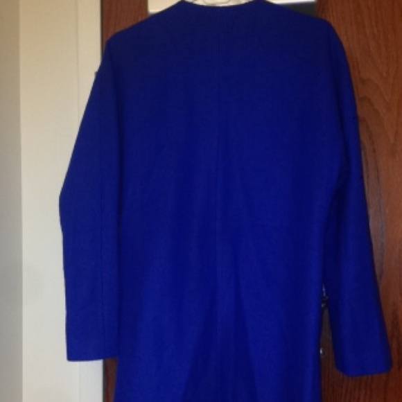 Coat - Picture 3 of 3