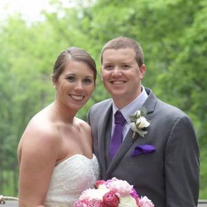 Meet your Posher, Marissa