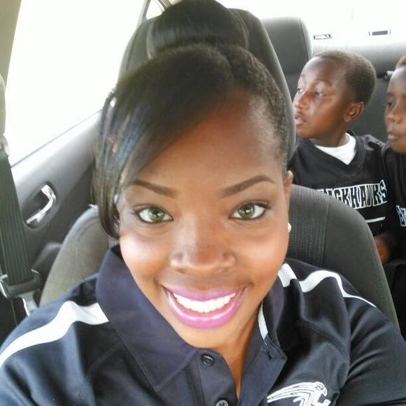 Meet your Posher, Latoya