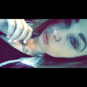 Meet your Posher, Chellsea