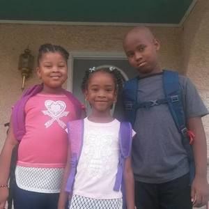 Meet your Posher, April