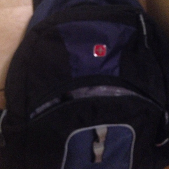 Backpack airflow - Picture 3 of 4