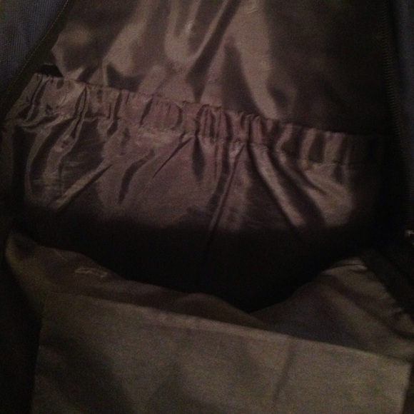 Backpack airflow - Picture 4 of 4