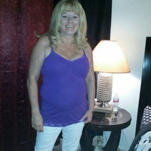 Meet your Posher, Brenda