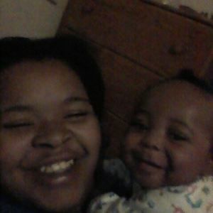 Meet your Posher, Artesha