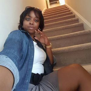 Meet your Posher, Jacinda