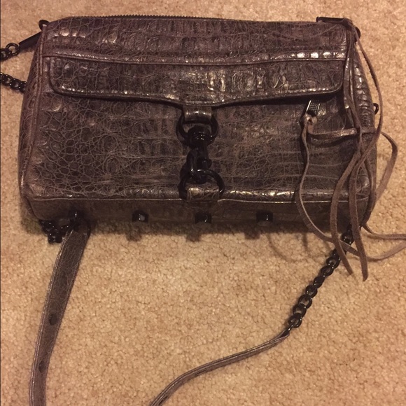 Rebecca minkoff MAC