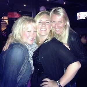 Meet your Posher, Darcy