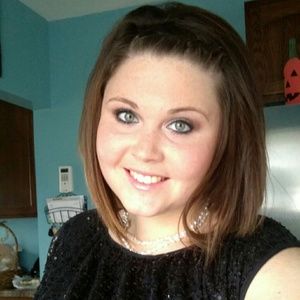 Meet your Posher, Tiffany