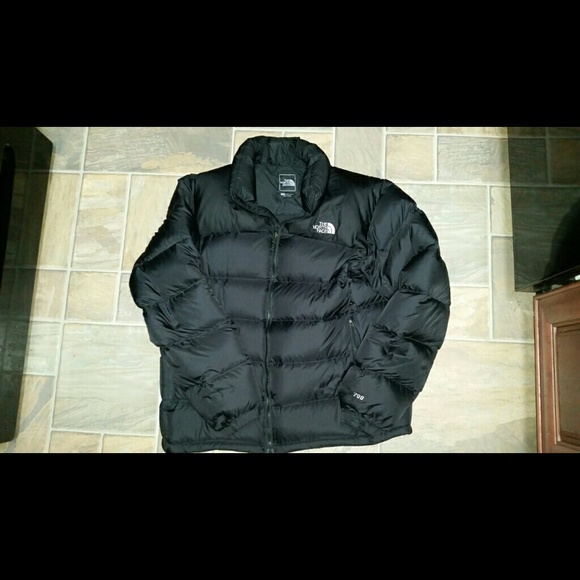 North Face Men's LG.