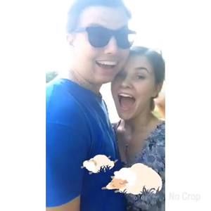 Meet your Posher, Haley