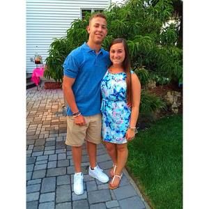 Meet your Posher, Zach