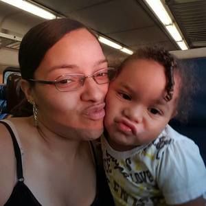 Meet your Posher, Sabrina