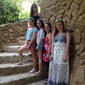 Meet your Posher, Riley