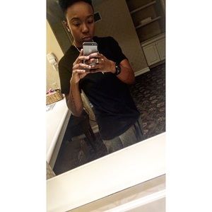 Meet your Posher, Briana