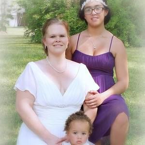 Meet your Posher, Robyn