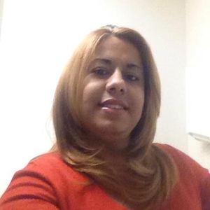 Meet your Posher, Debby