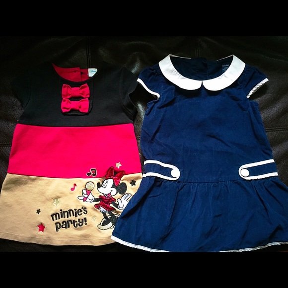 Toddler Girl Bundle