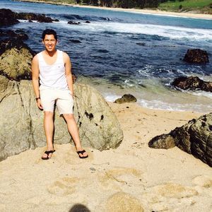 Meet your Posher, Emmanuel