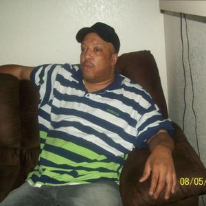 Meet your Posher, Greg