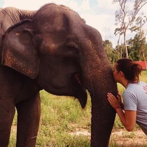 Meet your Posher, Sammi